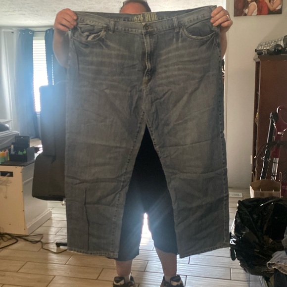 626 Blue - Picture 1 of 2